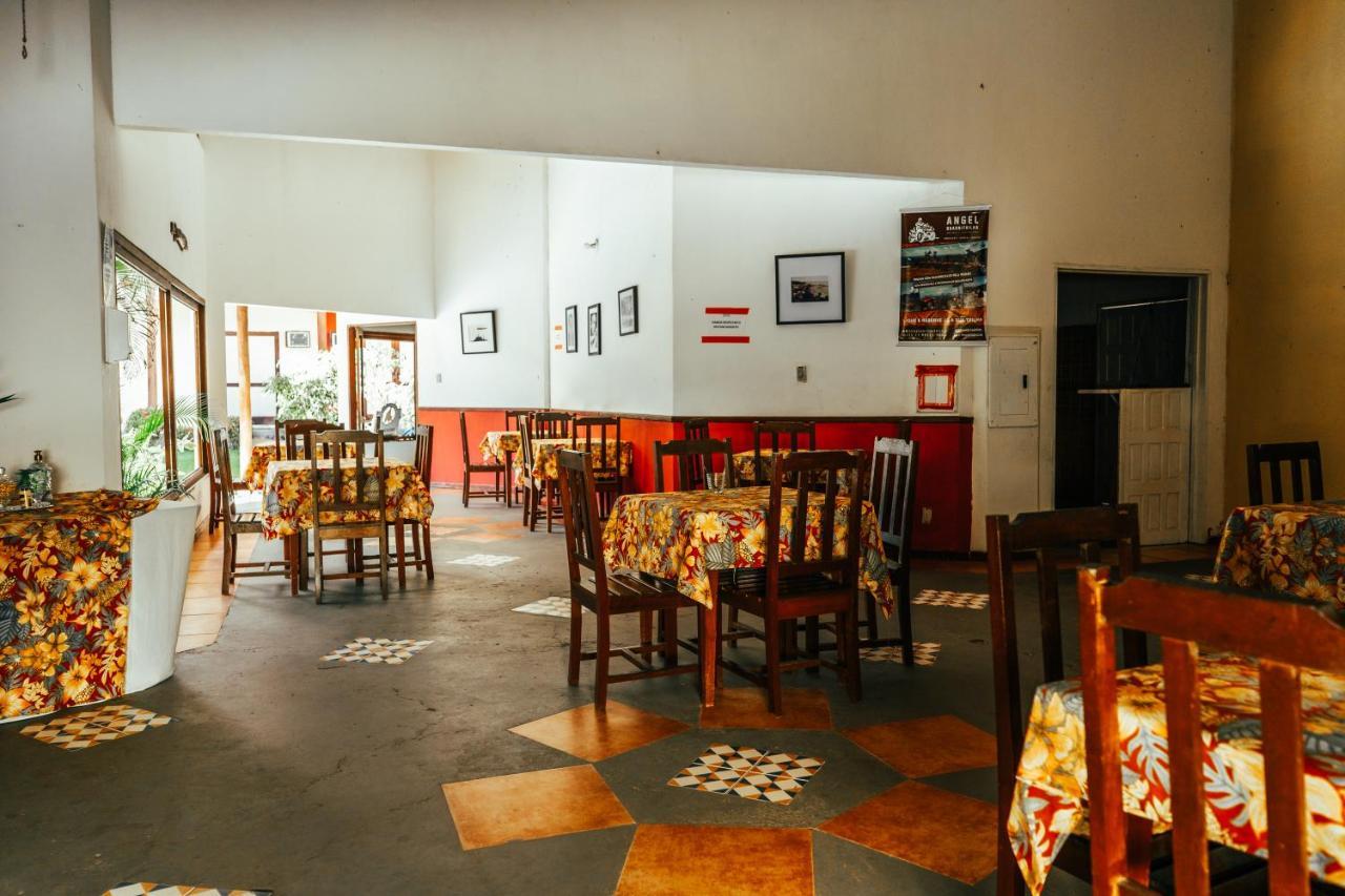 Pousada Thalud Imbassai Exteriér fotografie